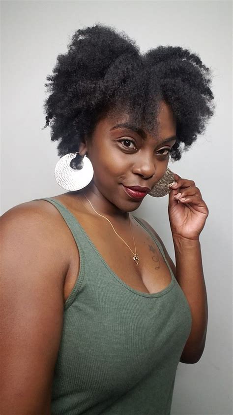 pin by typical blaqueen on natural hairstyles for 4c hair hair inspiration hair styles 4c