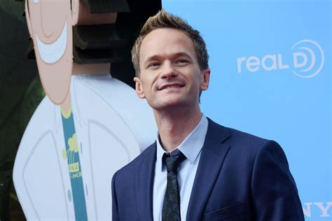 Neil Patrick Harris Naked On The Cover Of Rolling Stone Upi Com