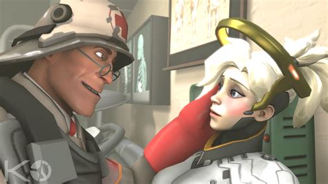 Tf2ow Sfm Want To Play Doctor By Kwarduk On Deviantart