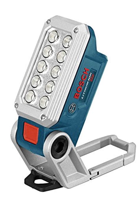 Torchstar portable rechargeable led work light. The Best LED Work Light You Can Buy - Corded, Cordless & LED