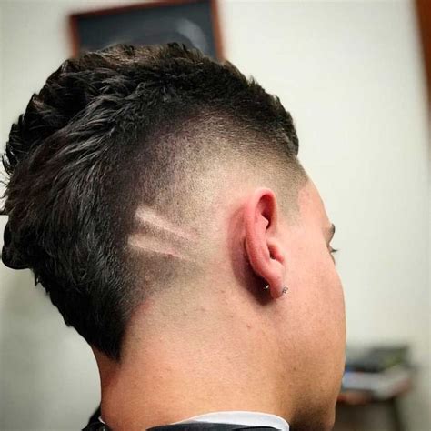 Pin On Fade Haircut