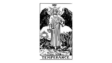 Temperance Virtue Overcoming Boundaries 3 Quarks Daily