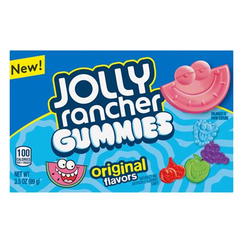 Save On Jolly Rancher Gummies Original Order Online Delivery Martins