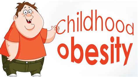 Obesity In Children Causes And Easiest Of Solutions