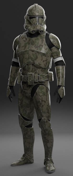 Facepunch Dataminers Have Found Camo Textures For Clones In The Game
