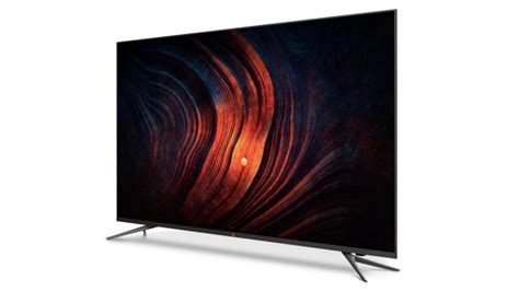 Oneplus Launches 55u1 4k Tv 43y1 Fhd Tv And 32y1 Hd Ready Tv In India