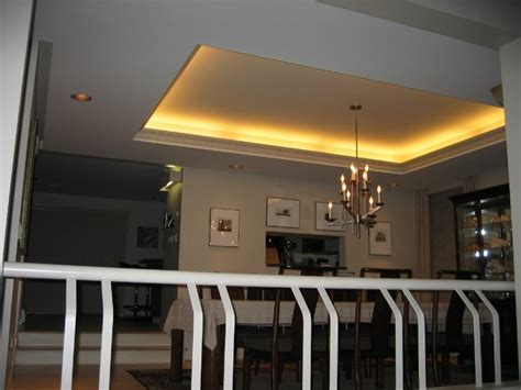 Basic purpose of a tray ceiling is to break up an ordinary flat ceiling line. Tray Ceiling Framing — Randolph Indoor and Outdoor Design