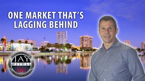 Tampa Bay Real Estate Jay Heidel Luxury Market Challenges Youtube