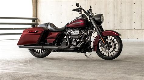 Harley Davidson Road King Special 2023 Philippines Price Specs