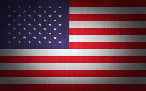Flag Of Usa Wallpapers Hd Wallpapers Id 8653