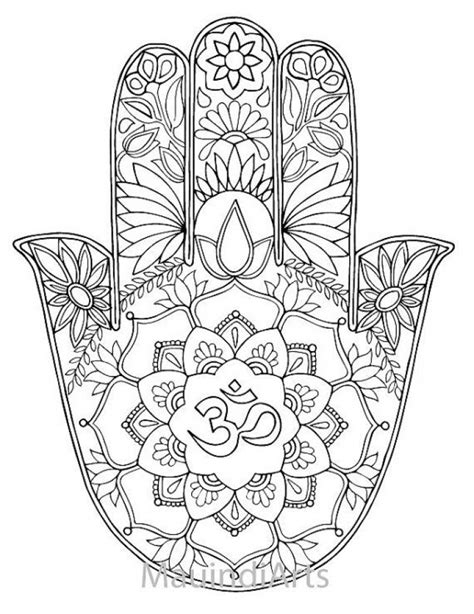 Mandalas are commonly used as an aid to meditation and as. Get This Online Mandala Coloring Pages For Adults 34136