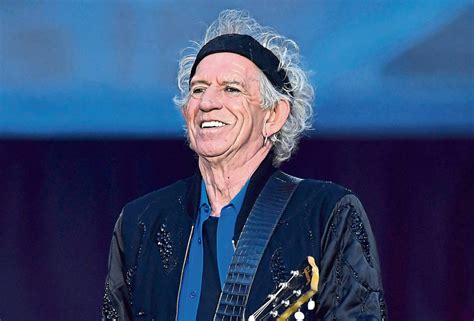 18 Dicembre 1943 Nasce Keith Richards Dei Rolling Stones Mdn Network