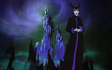 Stardust Sims 4 — Maleficent My Favourite Villain The Coolest