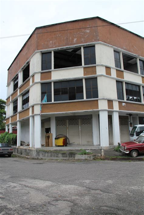Se registró en diciembre de 2016. Kedah Auction: Rumah Kedai-pejabat 3 Tingkat - Tmn Ria ...