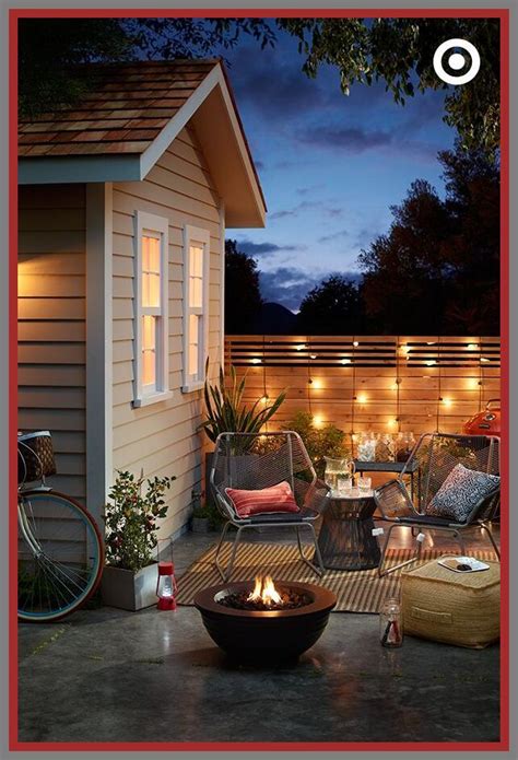 115 Reference Of Patio Cozy Outdoor Spaces In 2020 Cozy Backyard
