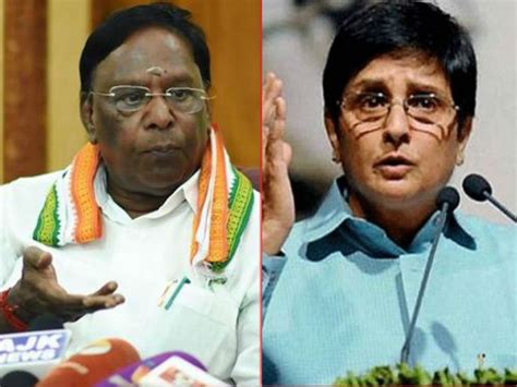 The speech by narayanaswamy was typical strategy of pfi to trap political leaders from main stream. Puducherry: CM Narayanasamy to file a contempt case ...