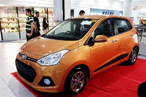 Harga Hyundai Grand I10 Terbaru November 2024 Dan Spesifikasi Gingsul Com