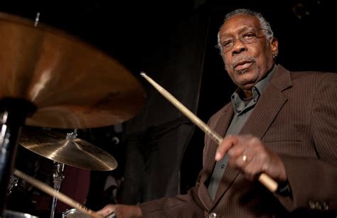 Clyde Stubblefield A Drummer Aims For Royalties The New York Times