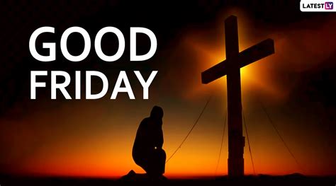We hope you all liked the happy good friday quotes with images 2021 collection. Good Friday 2020 HD Images With Quotes: WhatsApp Messages ...