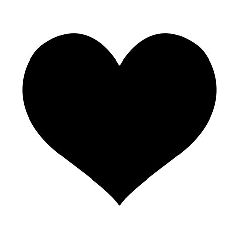 Download Heart Shape Free Vector Art - (8,581 Free Downloads)