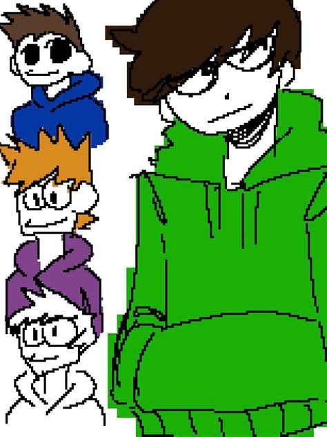 Art 🌎eddsworld🌎 Amino