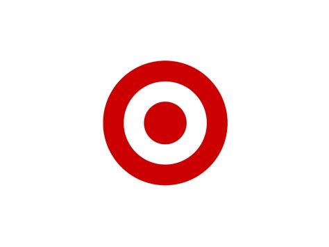 Target Logo Image Clipart Best