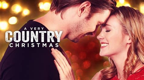 A Very Country Christmas Movie 2017