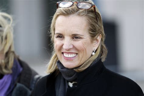 Kerry Kennedy I Took Sleeping Pill By Mistake On Night Of Car Crash Time