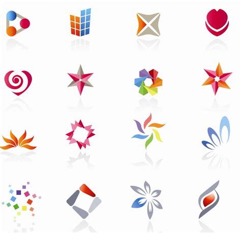 120 Logotipos Creativos En Vectores Dobleclic Estudio De Vídeo Y Diseño