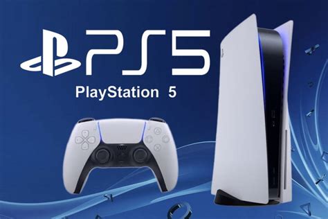 The Ps5 A True Next Generation Console Cavsconnect