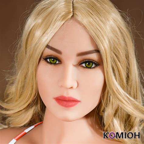 8802 Komioh 88cm Huge Breast Half Body Sex Doll