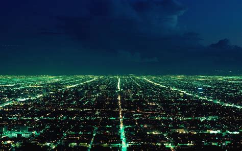 デスクトップ壁紙 2560x1600 Px 街の明かり 都市景観 夜 写真 2560x1600 Wallpaperup