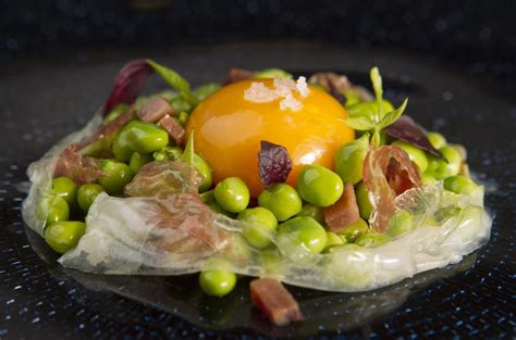 Este restaurante es el del hotel los arcos, comimos y desayunamos allí. Restaurante La Cocina de Ramón en Logroño | Guía Repsol