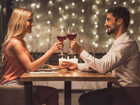 4 Tips For A Successful First Date Godfather Style