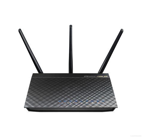 Asus Reveals Most Powerful Enthusiast Router