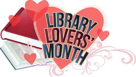 Image Result For Library Lovers Month Private Library Library