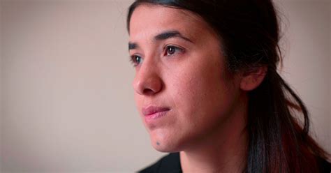 German Isis Bride Jailed For Enslaving And Abusing Yazidi Woman