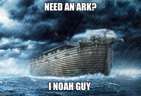 Noahs Ark Imgflip