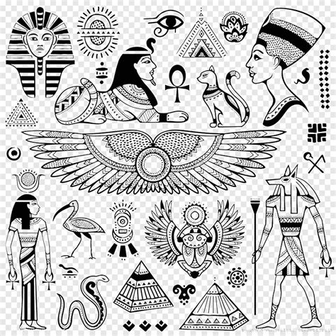 Egyptian Illustrations Egyptian Pyramids Ancient Egypt Egyptian