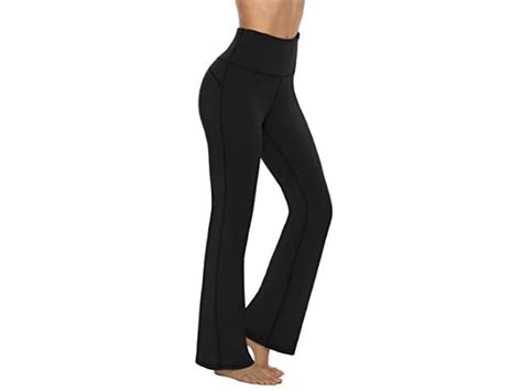 The Best Spandex Yoga Pants Of Reviews Findthisbest