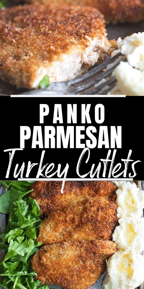 15 Best Turkey Cutlets Recipes Artofit