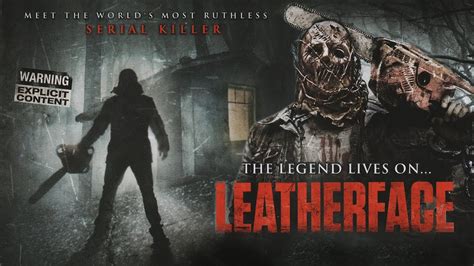 Leatherface 2017 Web Dl Quality Hd Complete