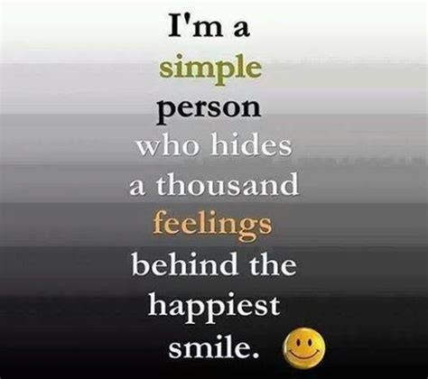 Check spelling or type a new query. Quotes About Hiding Behind A Smile. QuotesGram