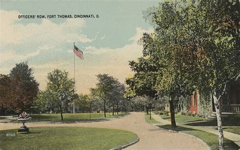 These Vintage Postcards Show What Life Was Like In Cincinnati A Century Ago