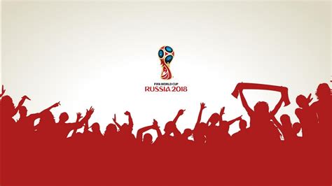 Wallpapers Hd Fifa World Cup Russia 2018