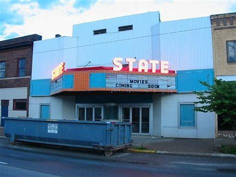 Movie theater in troy, michigan. State Theatre in Benton Harbor, MI - Cinema Treasures