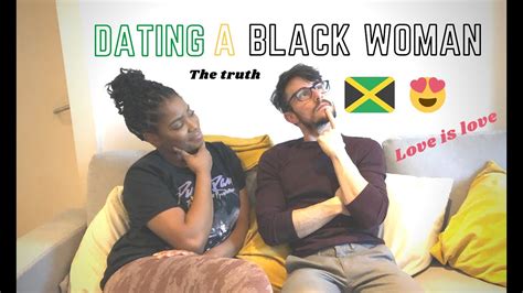 What Its Like Dating A Black Jamaican Woman My Own Experience