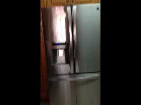 What brand of refrigerator has the least. DO NOT PURCHASE KENMORE ELITE REFRIGERATOR!!!! - YouTube