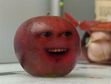 Image Apple Annoying Orange Wiki Fandom Powered By Wikia