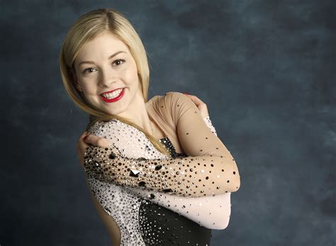 13 Things You Need To Know About U S Skating Sensation Gracie Gold